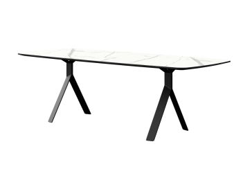 Маса, метално постолје, Атакама Нео