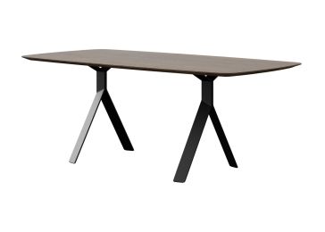 Маса, метално постолје, Атакама