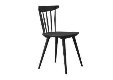 Дрвена столица, Атина