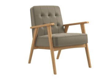 Фотеља, Атланта