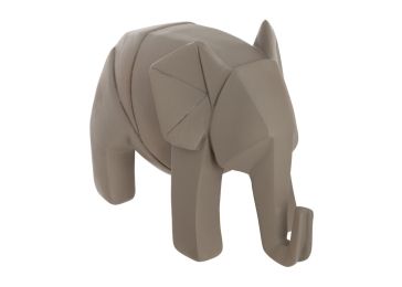 Декорација, Slon origami