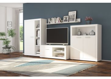 Регал за дневна соба, Бали