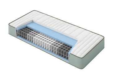 Душек, Бамбус