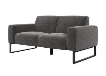 Двосед, Барселона