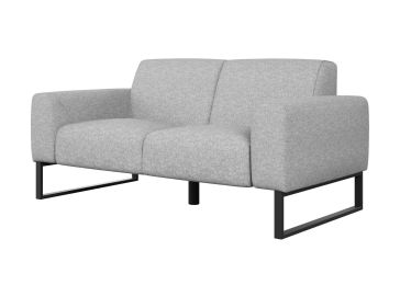 Двосед, Барселона