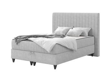 Француски кревет, Бари