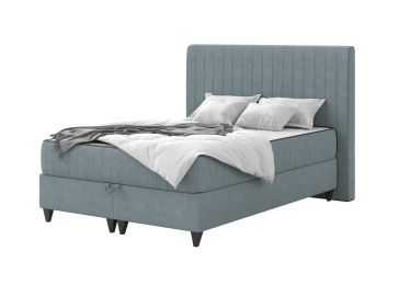 Француски кревет, Бари