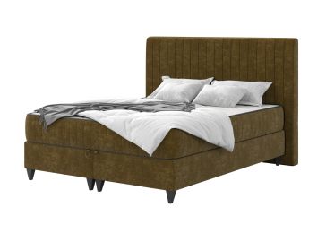 Француски кревет, Бари