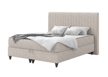 Француски кревет, Бари