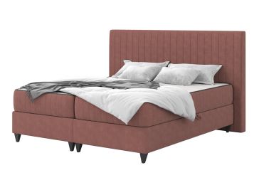 Француски кревет, Бари