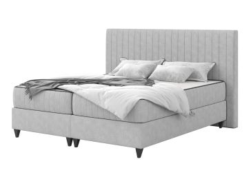 Француски кревет, Бари