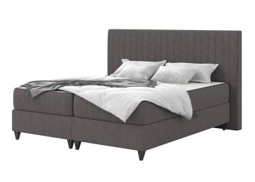 Француски кревет, Бари