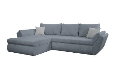 Аголна гарнитура на развлекување, Bella