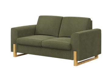 Двосед, Катаниа