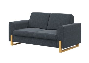 Двосед, Катаниа