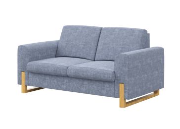 Двосед, Катаниа