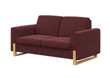 Двосед, Катаниа