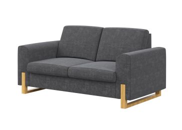 Двосед, Катаниа