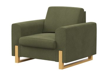 Фотеља, Катаниа