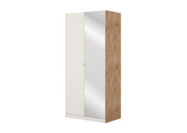 Ормар 220х102, 643 alu, Cvita Next