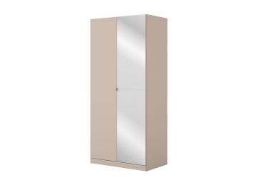 Ормар 220х102, 643 alu, Cvita Next