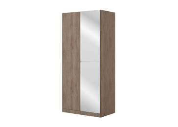 Ормар 220х102, 643 alu, Cvita Next