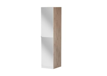 Ормар 220x52, 643 алу, Цвита Некст
