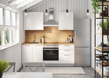 Блок кујна 2,00 м S1, Деа