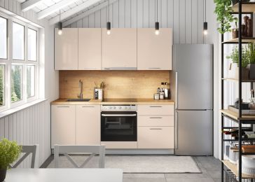 Блок кујна 2,00 м S9, Деа