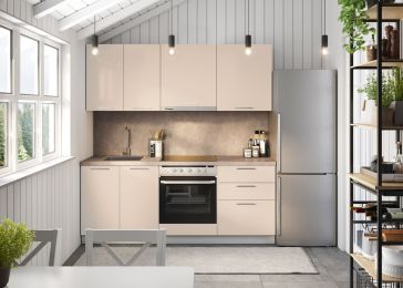 Блок кујна 2,00 м S8, Деа