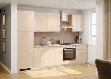 Блок кујна 3,00 м S16, Деа