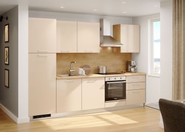 Блок кујна 3,00 м S17, Деа