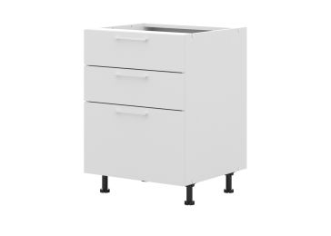 Кујнски елемент со фиоки 60 см, Деа