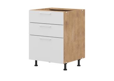 Кујнски елемент со фиоки 60 см, Деа