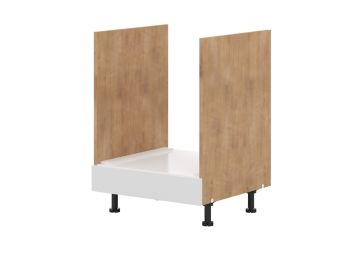 Кујнски елемент за шпорет 60 см, Деа