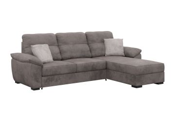 Аголна гарнитура на развлекување, Дора