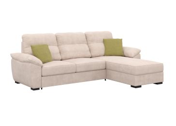 Аголна гарнитура на развлекување, Дора