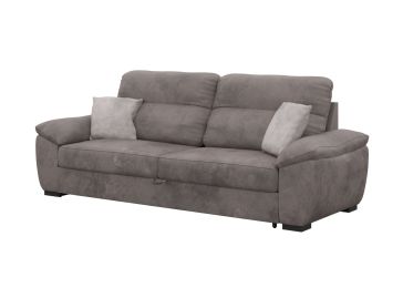 Тросед на развлекување, Дора