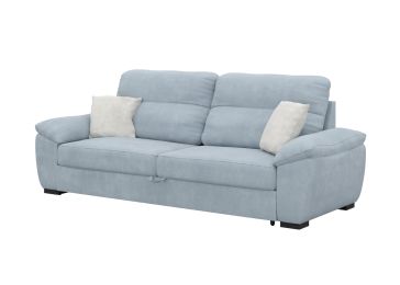 Тросед на развлекување, Дора