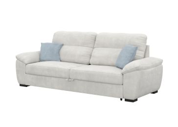 Тросед на развлекување, Дора