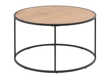 Клуб маса кружна фи 80, Seaford