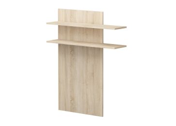 Ѕидна полица 144 см, Face