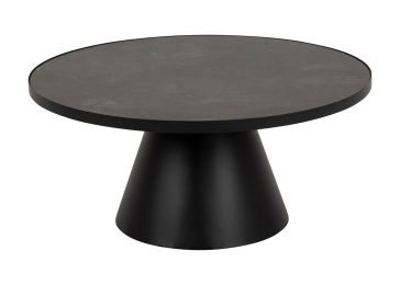 Клуб маса кружна фи 85, Soli