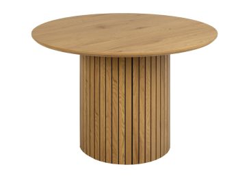 Маса кружна фи 120, Yale