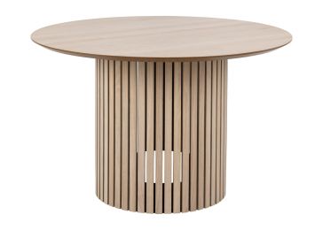 Маса кружна фи 120, Linley