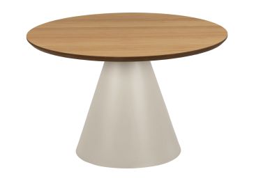 Клуб маса кружна фи 65, Soli