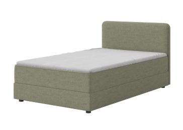 Француски кревет, Ивона