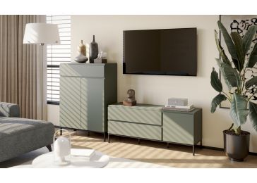 Регал за дневна соба, Jasper C1