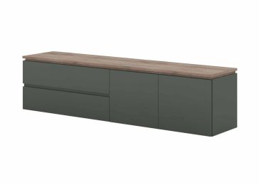 Комода, 180x44 см, Jasper