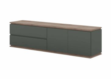 Комода, 180x50 см, Jasper